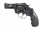 Zoraki R2 3" Black 9mm R. Gas - Signal